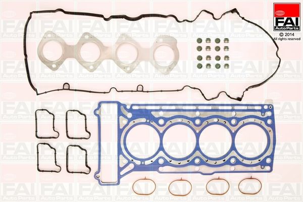 FAI AUTOPARTS tarpiklių komplektas, cilindro galva HS1465